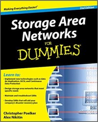 Image of Storage Area Networks for DUMMIES. Second Edition