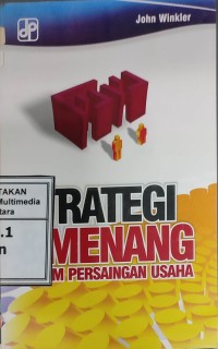 Image of Strategi & Menang dalam persaingan usaha