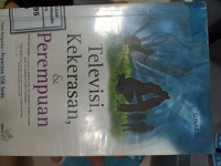 Image of Televisi, kekerasan, dan perempuan