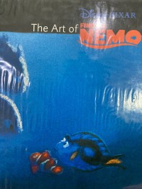 Image of The Art of Finding Nemo