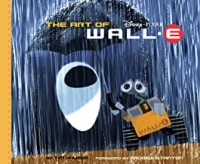 Image of The Art of Wall-E