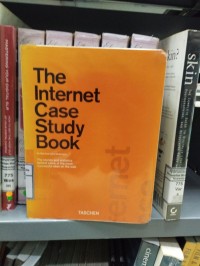 Image of The Internet Case Study Book