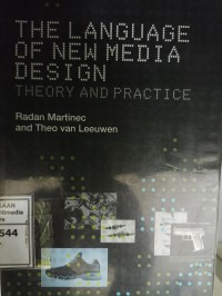 Image of The Language Of New Media Design