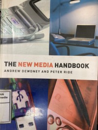 Image of The New Media Handbook