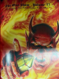 Image of The One Show volume 27