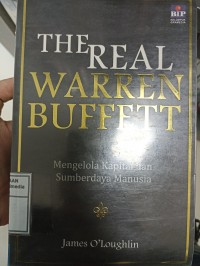 Image of The Real Warren Buffett