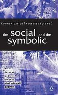 Image of The Social and the symbolic