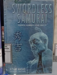 Image of The Swordless Samurai