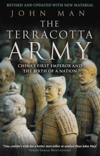 Image of The Terracotta Army