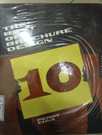 Image of The best of brochure design 10