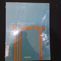 Image of The complete photo guide to slipcover