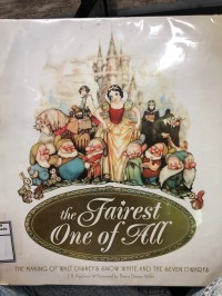 Image of The fairest one of all