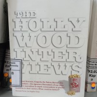 Image of The Hollywood Interviews