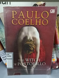Image of The witch of portobello : sang penyihir dari portobello