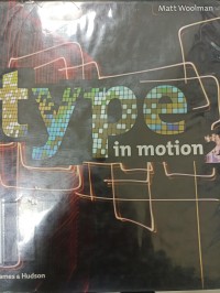 Image of Type in Motion 2