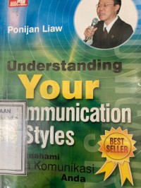 Image of Understanding your communication styles: memahami gaya komunikasi anda