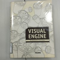 Image of Visual engine: the selected works of 18 top designers