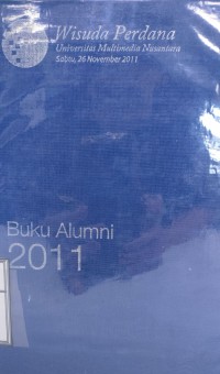 Image of Wisuda perdana
