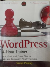 Image of WorldPress 24-Hour Trainer
