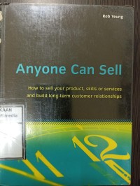 Image of Anyone can sell