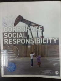 Image of Corporate social responsibility