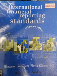 Image of Applying International Financial Reporting Standart