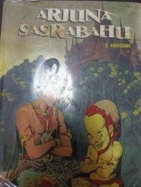 Image of Arjuna Sasrabahu