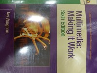 Image of Multimedia : Making It Work. Sixth Edition