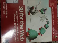 Image of 3D for the Web