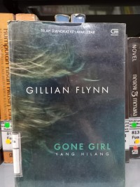 Image of Gone Girl Yang Hilang