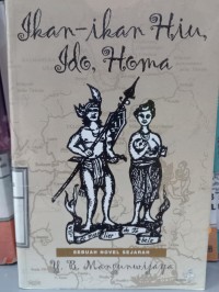 Image of Ikan-Ikan Hiu, Ido, Homa