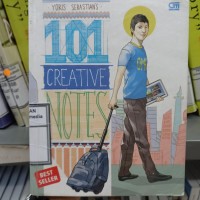 Image of 101 Creative Notes