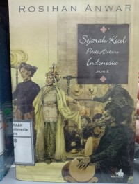 Image of Sejarah Kecil Petite Histoire Indonesia Jilid 2