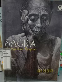 Image of Sagra Kumpulan Cerpen