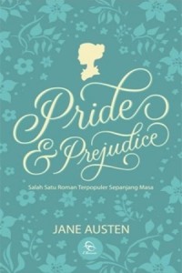 Image of Pride & Prejudice
