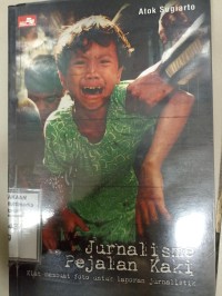 Image of Jurnalisme Pejalan Kaki