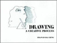 Image of Drawing : a creative process