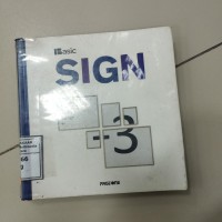 Image of Basic Sign