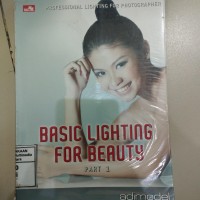 Image of Basic lighting for Beauty Part 1