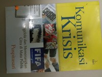 Image of Komunikasi Krisis