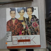 Image of Batik how to wear