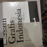 Image of Desain grafis Indonesia