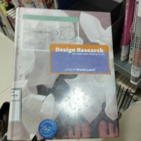 Image of Design research : methods and perspectives