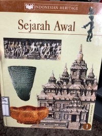 Image of Indonesian Heritage: Sejarah Awal