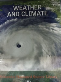 Image of Britannica Illustrated Science Library : Weather and Climate