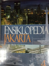 Image of Ensiklopedia Jakarta 4