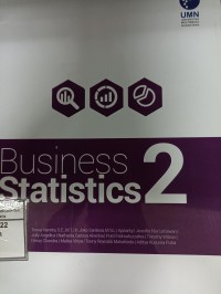 Image of Modul: Business Statistic 2