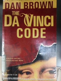 Image of The Davinci Code