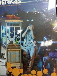 Image of Berkas: Terbitan Berkala Jakarta Biennale
