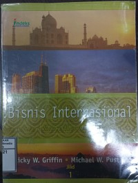 Image of Bisnis Internasional